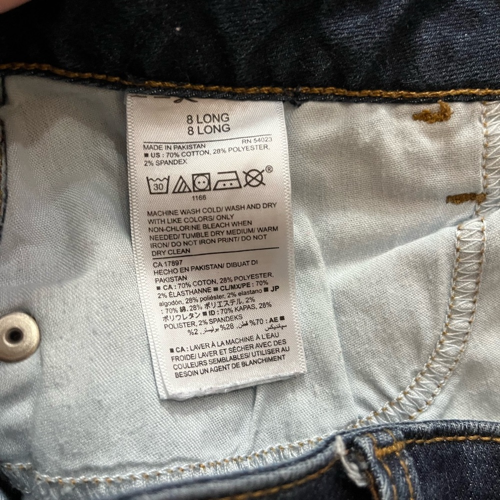 Jeans - Picture 3 of 3